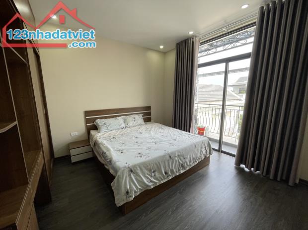 Cho thuê căn hộ 2 p.ngủ Vinhomes Marina, DT: 85m2. - 5