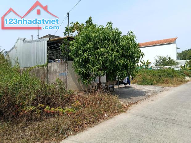 Đất đẹp 120m2(7x17.2m) hẻm xe hơi khu dân cư 274 Nguyễn Văn Tạo Long Thới Nhà Bè, 4.9 tỷ - 1