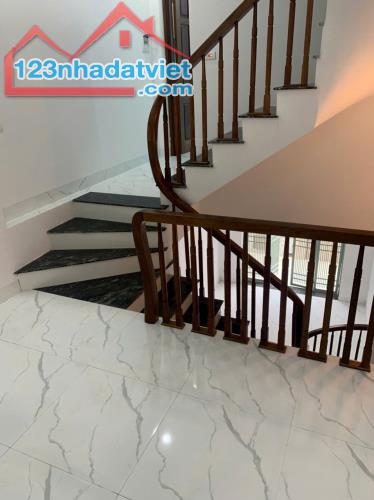 Bán nhà mới xây 4.5 tầng, tại xã Kim Chung, Hoài Đức. - 2