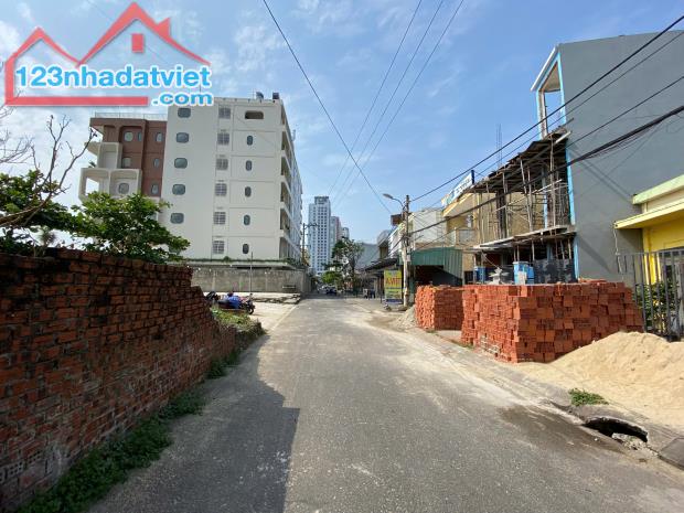 💥 Bán Đất 2MT Lê Bôi, Mân Thái, Sơn Trà 💥 - 1