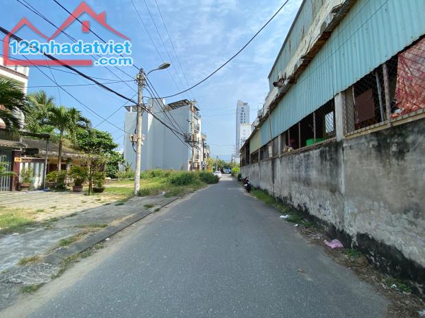 💥 Bán Đất 2MT Lê Bôi, Mân Thái, Sơn Trà 💥 - 2