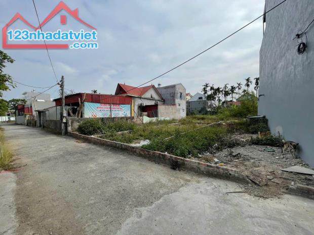 Bán 61m2 đất đường thông tại Nhất Trí, Đặng Cương. chỉ hơn tỷ tí - 1