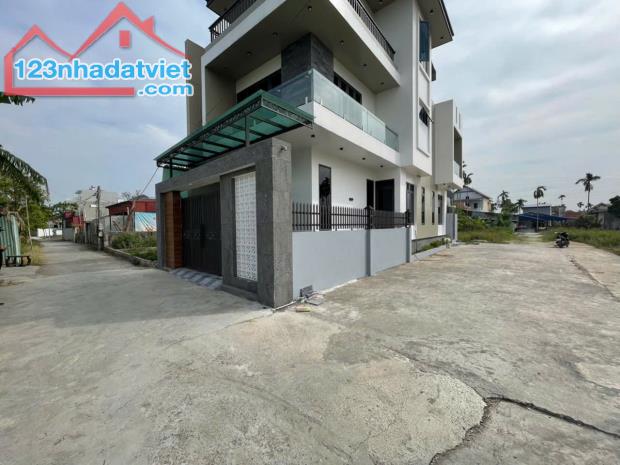 Bán 61m2 đất đường thông tại Nhất Trí, Đặng Cương. chỉ hơn tỷ tí - 2