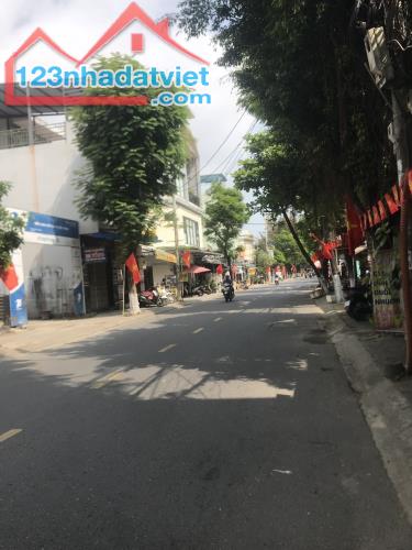 “SIÊU PHẨM”  CHÀO BÁN LÔ GÓC MẶT TIỀN ĐƯỜNG TÔN ĐẢN. ĐI BỘ 5 PHÚT ĐẾN BẾN XE ĐÀ NẴNG