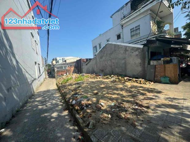 “SIÊU PHẨM”  CHÀO BÁN LÔ GÓC MẶT TIỀN ĐƯỜNG TÔN ĐẢN. ĐI BỘ 5 PHÚT ĐẾN BẾN XE ĐÀ NẴNG - 1