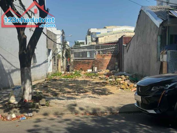 “SIÊU PHẨM”  CHÀO BÁN LÔ GÓC MẶT TIỀN ĐƯỜNG TÔN ĐẢN. ĐI BỘ 5 PHÚT ĐẾN BẾN XE ĐÀ NẴNG - 3