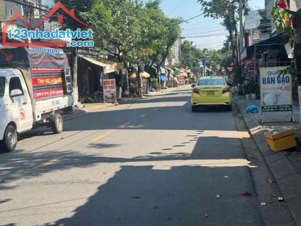 “SIÊU PHẨM”  CHÀO BÁN LÔ GÓC MẶT TIỀN ĐƯỜNG TÔN ĐẢN. ĐI BỘ 5 PHÚT ĐẾN BẾN XE ĐÀ NẴNG - 4