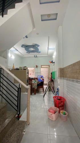 BÁN NHÀ MẶT TIỀN PHẠM VĂN CHIÊU GÒ VẤP GIÁ 4 TY 6
