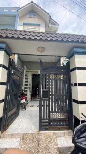BÁN NHÀ MẶT TIỀN PHẠM VĂN CHIÊU GÒ VẤP GIÁ 4 TY 6 - 2