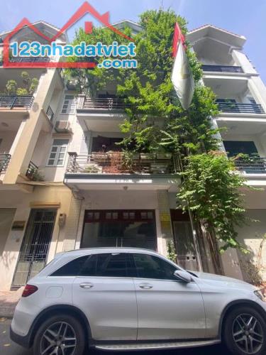 PHÂN LÔ TRUNG KÍNH💥 80M2 x 5T💥 MT 6M💥 40.48 TỶ💥 Ô TÔ TRÁNH TRƯỚC CỬA💥 KD VĂN PHÒNG
