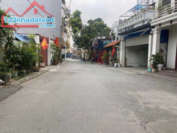 Bán 56m2 đất đường ô tô đỗ cửa chỉ 3 tỷ Quang Đàm, Sở Dầu, Hồng Bàng, Hải Phòng