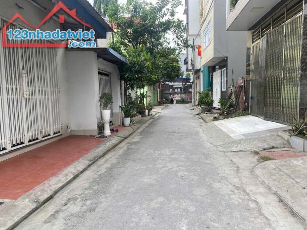 Bán 56m2 đất đường ô tô đỗ cửa chỉ 3 tỷ Quang Đàm, Sở Dầu, Hồng Bàng, Hải Phòng - 1