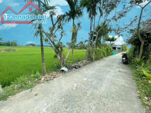 Lô Đất Full Thổ Cư 116m² Ngay Chợ Lạc Thành, Điện Hồng