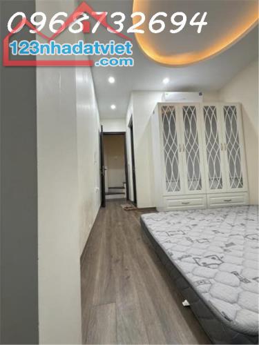 🌷🌷 NHÀ ĐẸP KCBT CHẮC CHẮN - KHÂM THIÊN - TT ĐỐNG ĐA - NHÀ MẶT NGÕ - DÂN XÂY - BA GÁC ĐỖ - 2