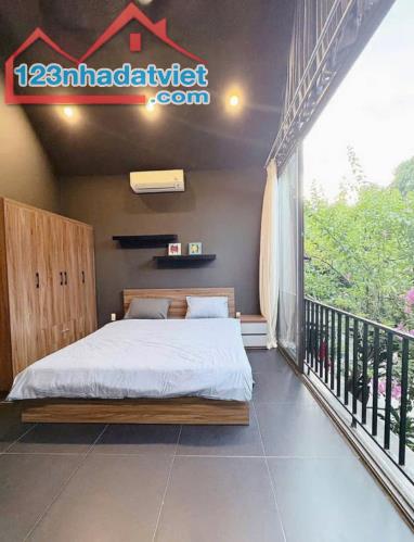 Bán nhà 2 tầng đường An Thượng 16 . Đang cho thuê 20tr/tháng . Giá : 7tỷ5 thương lượng - 1