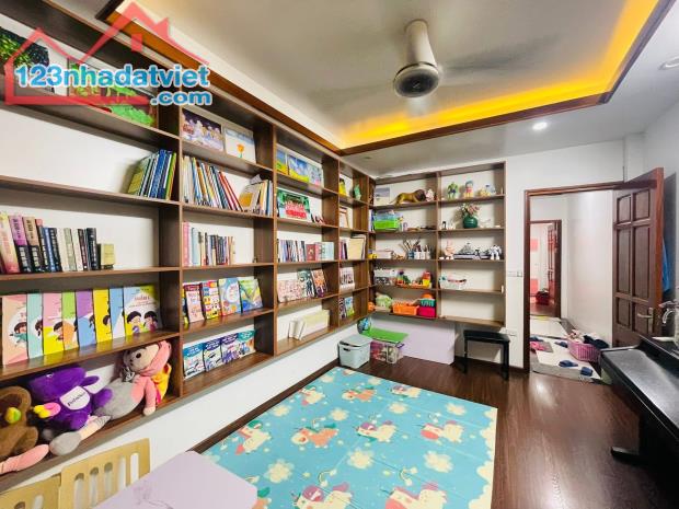 Giữa phố Minh Khai nhà đẹp ngõ thông, kinh doanh online, gần mặt phố 11.8 tỷ. SỔ VUÔNG VẮN - 3