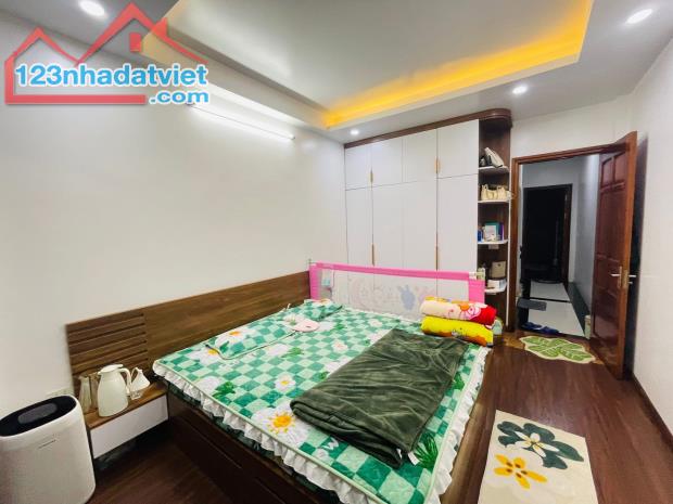 Giữa phố Minh Khai nhà đẹp ngõ thông, kinh doanh online, gần mặt phố 11.8 tỷ. SỔ VUÔNG VẮN - 5