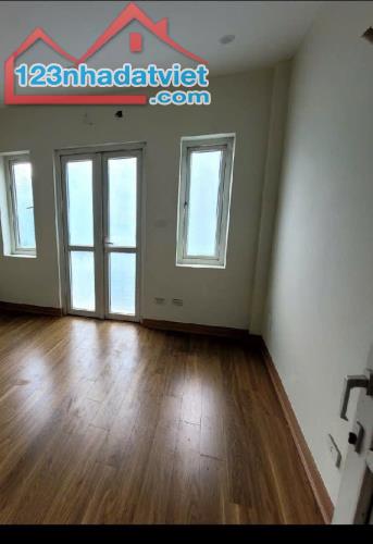 🔥5,9 T.ỷ _ NHÀ MỚI Ở NGAY – 4 TẦNG, CỰ KHỐI, LONG BIÊN 🔥  🏡 Diện tích: 48m² - 1