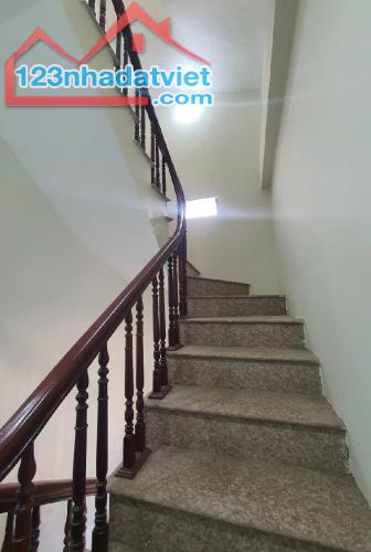 🔥5,9 T.ỷ _ NHÀ MỚI Ở NGAY – 4 TẦNG, CỰ KHỐI, LONG BIÊN 🔥  🏡 Diện tích: 48m² - 2