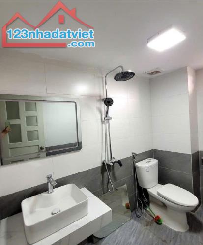 🔥5,9 T.ỷ _ NHÀ MỚI Ở NGAY – 4 TẦNG, CỰ KHỐI, LONG BIÊN 🔥  🏡 Diện tích: 48m² - 4
