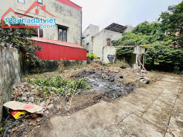 Còn sót lại lô đất rộng 61m giá 6 tỷ ở Bồ Đề quận Long Biên vị trí trung tâm gần mặt phố - 3