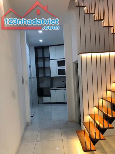 BÁN NHÀ ĐẸP ĐƯỜNG SỐ 2 GÒ VẤP GIA 4 TY 450 TRIEU