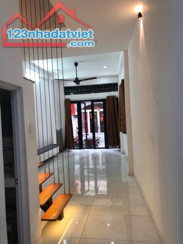 BÁN NHÀ ĐẸP ĐƯỜNG SỐ 2 GÒ VẤP GIA 4 TY 450 TRIEU - 2