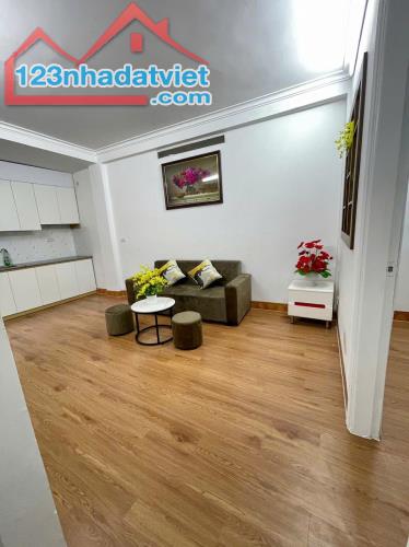 🌟 Chung Cư mini Thanh Xuân – Giá rẻ Giật Mình - Mua Ngay Kẻo Hết! 🌟 - 1