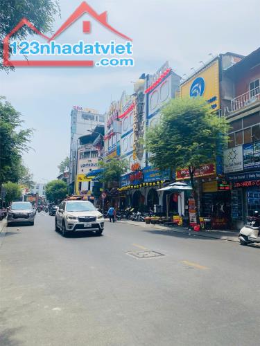 Bán nhà 2MT Đề Thám Bùi Viện, Quận 1, 50m2 giá 36 tỷ - 3