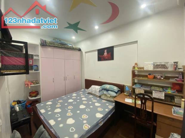 BÁN NHÀ VĂN QUÁN - 55M - Ô TÔ ĐỖ CỬA - GẦN GA TÀU - CHỈ 12.9 TỶ - 2