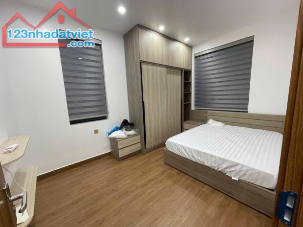 Cho thuê căn hộ 2 p.ngủ full đồ (80m2) Vinhomes Marina. - 3