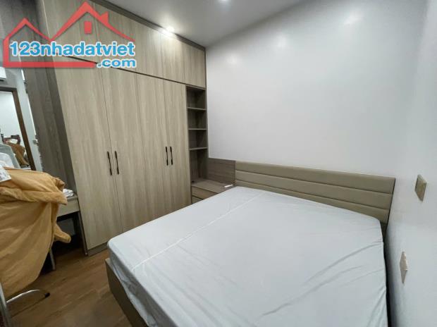 Cho thuê căn hộ 2 p.ngủ full đồ (80m2) Vinhomes Marina. - 4