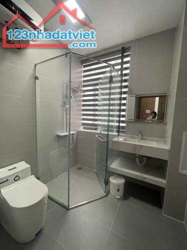 Cho thuê căn hộ 2 p.ngủ full đồ (80m2) Vinhomes Marina. - 5