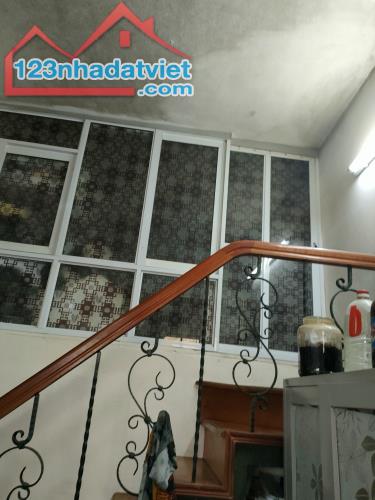Cho thuê căn hộ khép kín Phố Huế 30m/44m, tầng 4, mặt tiền 3m, 7 tr/th Hai Bà Trưng. - 1
