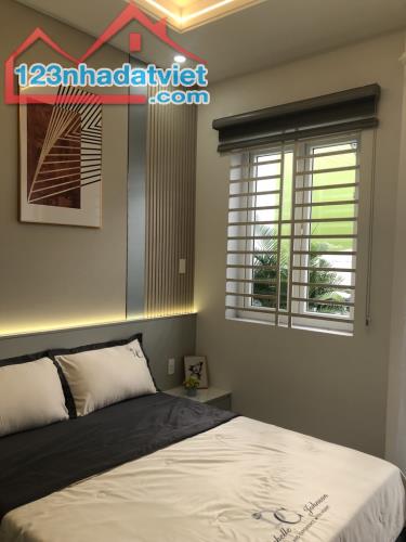 CHỈ GẦN 6 TỶ - CÓ NHÀ 3 TẦNG - HXH - SAU CĂN MẶT TIỀN - Đ.SỐ 9 (LÊ VĂN THỌ), P.9, GÒ VẤP - 4