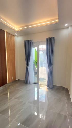 CHỈ GẦN 6 TỶ - CÓ NHÀ 3 TẦNG - HXH - SAU CĂN MẶT TIỀN - Đ.SỐ 9 (LÊ VĂN THỌ), P.9, GÒ VẤP - 5