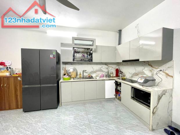 NGÕ THÔNG - GẦN HỒ - 2 THOÁNG VĨNH VIỄN -FULL NỘI THẤT- KIM NGƯU- HAI BÀ TRƯNG- 60Mx3T, 5 - 1