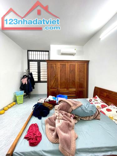 NGÕ THÔNG - GẦN HỒ - 2 THOÁNG VĨNH VIỄN -FULL NỘI THẤT- KIM NGƯU- HAI BÀ TRƯNG- 60Mx3T, 5 - 2