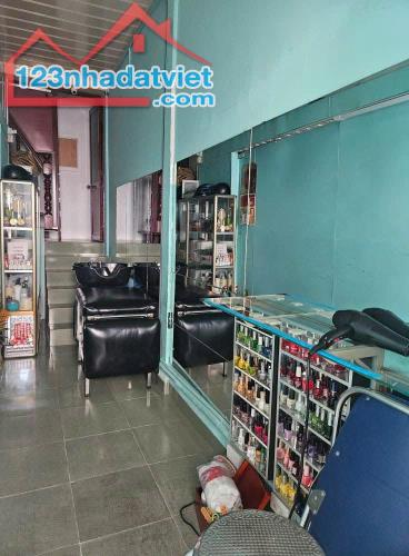 **Nguyễn Trãi Quận 5,Chỉ 3 Căn Ra Măt Tiền, 50m Ngang Hiếm 4.5 Nở Hậu 5.3m,3PN 8Tỷ Hơn