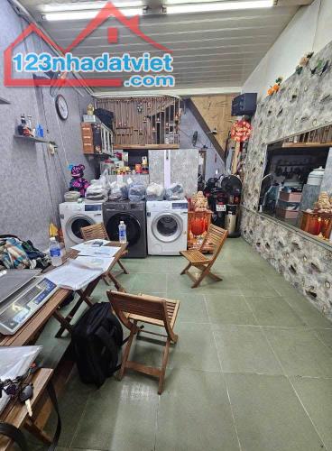 **Nguyễn Trãi Quận 5,Chỉ 3 Căn Ra Măt Tiền, 50m Ngang Hiếm 4.5 Nở Hậu 5.3m,3PN 8Tỷ Hơn - 1