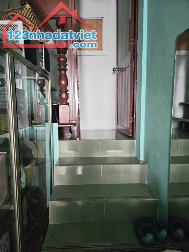 **Nguyễn Trãi Quận 5,Chỉ 3 Căn Ra Măt Tiền, 50m Ngang Hiếm 4.5 Nở Hậu 5.3m,3PN 8Tỷ Hơn - 2