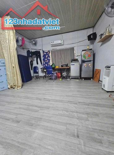 **Nguyễn Trãi Quận 5,Chỉ 3 Căn Ra Măt Tiền, 50m Ngang Hiếm 4.5 Nở Hậu 5.3m,3PN 8Tỷ Hơn - 3