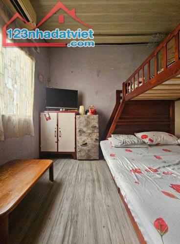 **Nguyễn Trãi Quận 5,Chỉ 3 Căn Ra Măt Tiền, 50m Ngang Hiếm 4.5 Nở Hậu 5.3m,3PN 8Tỷ Hơn - 4
