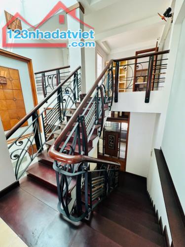 Cần Bán Gấp MT Dương Quảng Hàm  P5 , 4m x 25m , 4 tầng  ,Giá 14 tỷ Thương Lượng Mạnh. - 2