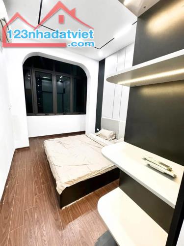HIẾM! BÁN GẤP NHÀ VĂN HƯƠNG-ĐỐNG ĐA, 20M 5 TẦNG FULL NỘI THẤT, NGÕ THÔNG CHỈ 3,68 TỶ - 1