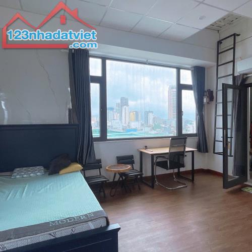 DÒNG TIỀN 65TR_Bán Toà căn hộ 6 Tầng MT Tô Hiến Thành , Sơn Trà,Đà Nẵng_15.4 - 1
