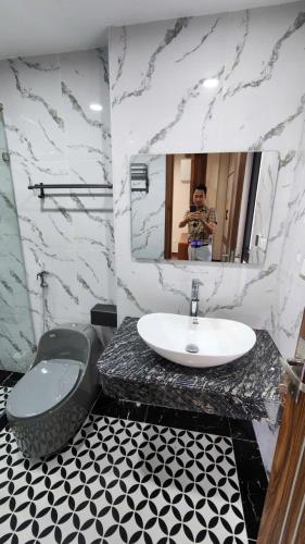 🏡 Bán nhà siêu hiếm Mỗ Lao – 50m², ô tô tránh, mặt tiền rộng – Nhỉnh 12 tỷ 💎 - 2
