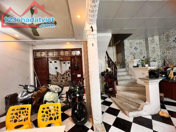 IÊU PHẨM ĐƯỜNG LÁNG-LÔ GÓC-KINH DOANH ĐỈNH-24M2 , 5 tỷ - 2