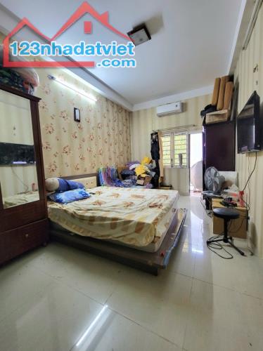 12 TỶ TL - NHÀ QUẬN 1 GẦN CÔNG VIÊN LÊ VĂN TÁM - KẺM 4M SÁT MẶT TIỀN - KINH DOANH - 63M2 - 3