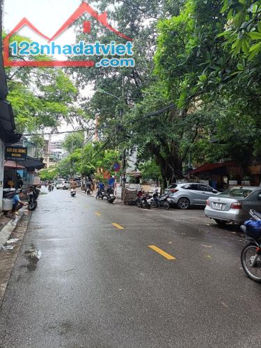 VĂN CHƯƠNG.VỈA HÈ KINH DOANH. Ô TÔ TRÁNH. 25m2 4T 3m Mặt Tiền. 6.9 TỶ - 1